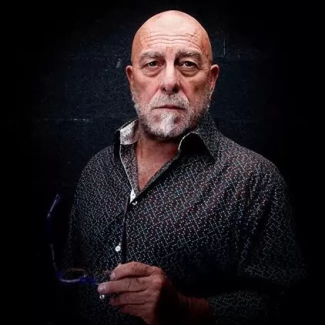 François Garcia Panzani