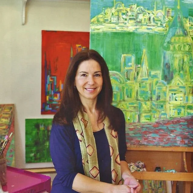 Nursel Birler Carroll