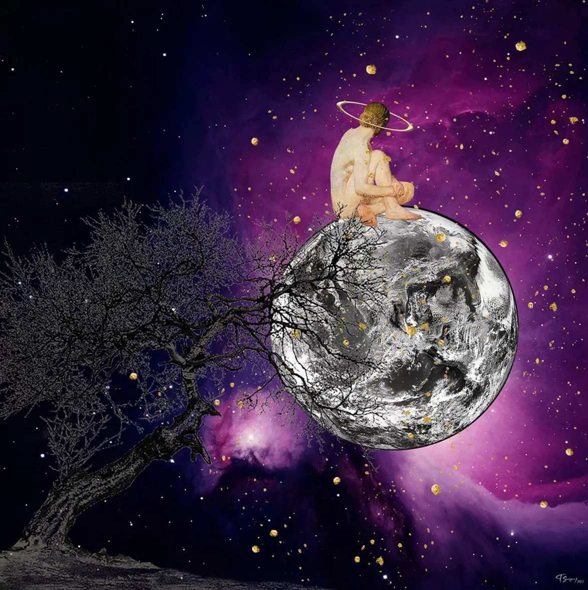 Adem Ağaç Ve Elması