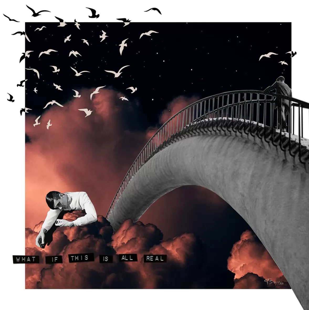 What If This Is All Real